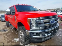 1FT7W2BT2KEE20705 2019 FORD F250