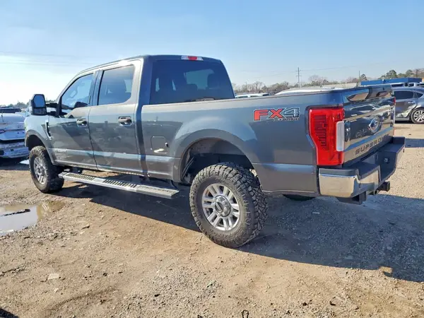 1FT7W2BT2KEE20753 2019 FORD F250 - Image 2