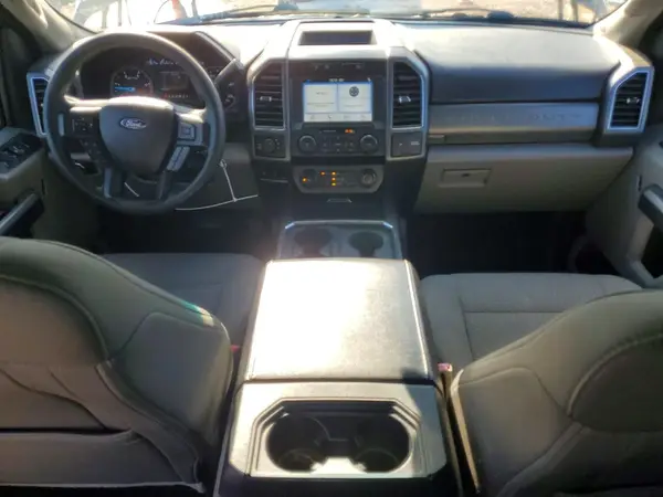 1FT7W2BT2KEE20753 2019 FORD F250 - Image 8