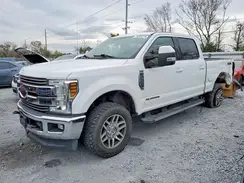 1FT7W2BT2KEE34541 2019 FORD F250