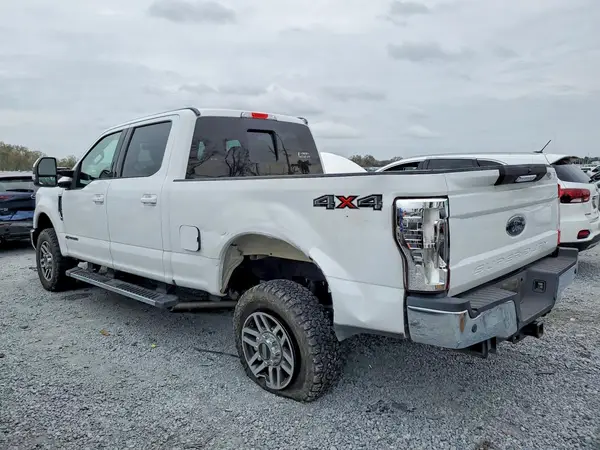 1FT7W2BT2KEE34541 2019 FORD F250 - Image 2