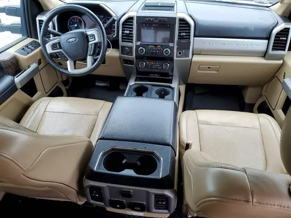 1FT7W2BT2KEE34541 2019 FORD F250 - Image 8