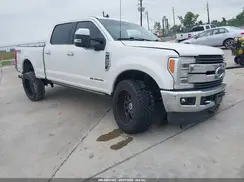 1FT7W2BT2KEE40131 2019 FORD F250