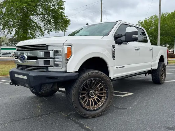 1FT7W2BT2KEE40825 2019 FORD F250 - Image 2