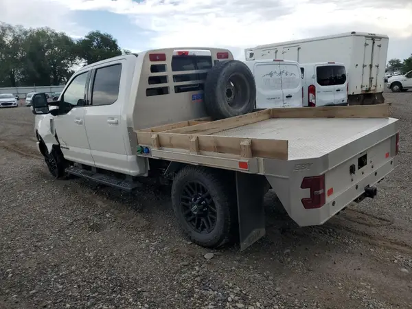 1FT7W2BT2KEE41537 2019 FORD F250 - Image 2