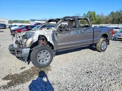 1FT7W2BT2KEE50917 2019 FORD F250