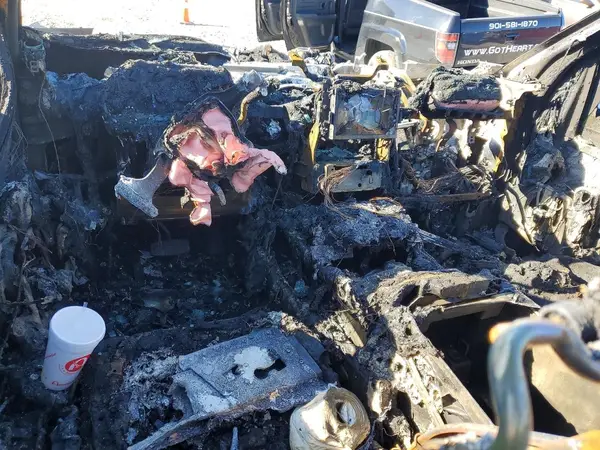 1FT7W2BT2KEE50917 2019 FORD F250 - Image 8