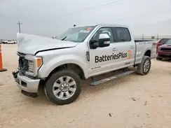 1FT7W2BT2KEE53087 2019 FORD F250