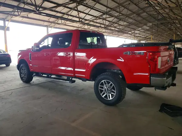 1FT7W2BT2KEE55504 2019 FORD F250 - Image 2