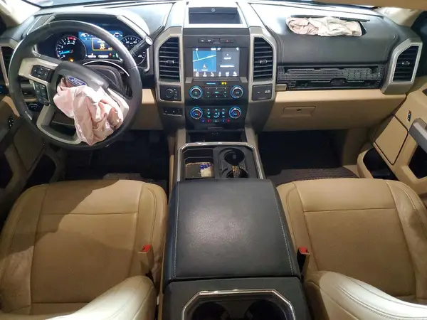 1FT7W2BT2KEE55504 2019 FORD F250 - Image 8