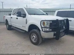 1FT7W2BT2KEE56636 2019 FORD F250