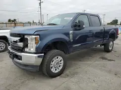 1FT7W2BT2KEE58404 2019 FORD F250
