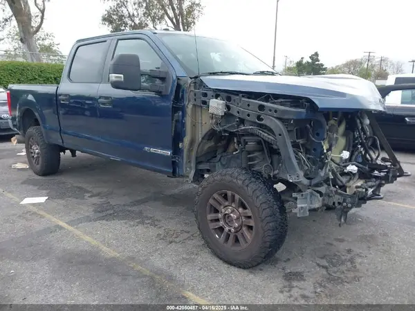 1FT7W2BT2KEE58404 2019 FORD F250 - Image 1