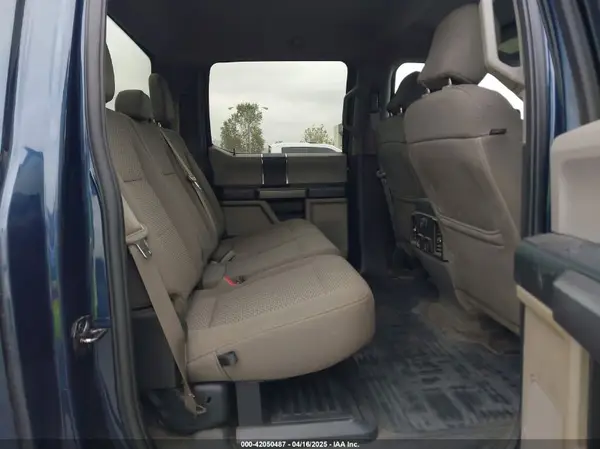 1FT7W2BT2KEE58404 2019 FORD F250 - Image 8