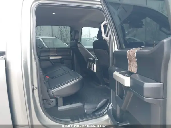 1FT7W2BT2KEE73338 2019 FORD F250 - Image 8