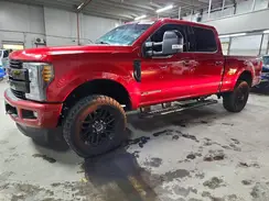 1FT7W2BT2KEE83433 2019 FORD F250