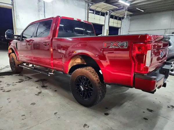 1FT7W2BT2KEE83433 2019 FORD F250 - Image 2