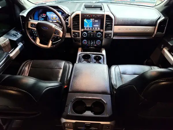 1FT7W2BT2KEE83433 2019 FORD F250 - Image 8