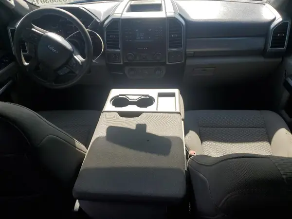 1FT7W2BT2KEE85263 2019 FORD F250 - Image 8