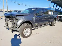 1FT7W2BT2KEE85425 2019 FORD F250