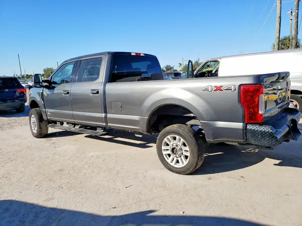 1FT7W2BT2KEE85425 2019 FORD F250 - Image 2