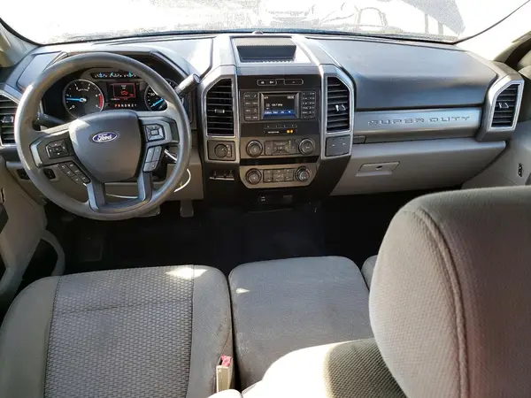 1FT7W2BT2KEE85425 2019 FORD F250 - Image 8