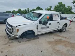 1FT7W2BT2KEE87787 2019 FORD F250