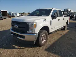 1FT7W2BT2KEE90009 2019 FORD F250