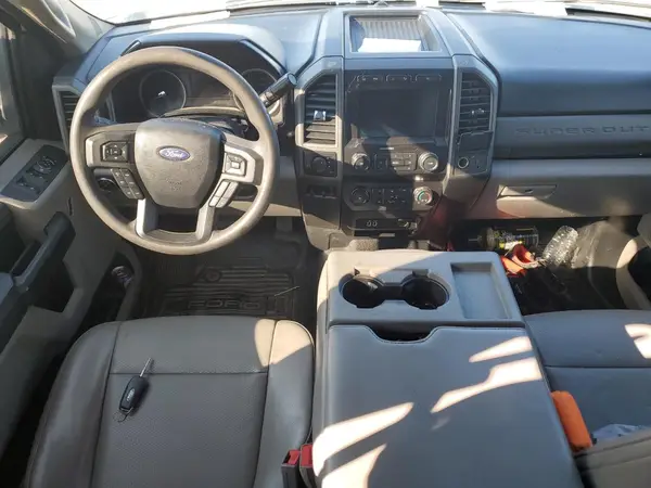 1FT7W2BT2KEE90009 2019 FORD F250 - Image 8
