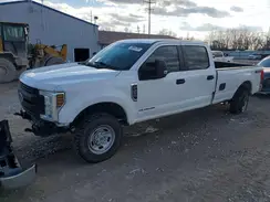 1FT7W2BT2KEE90091 2019 FORD F250