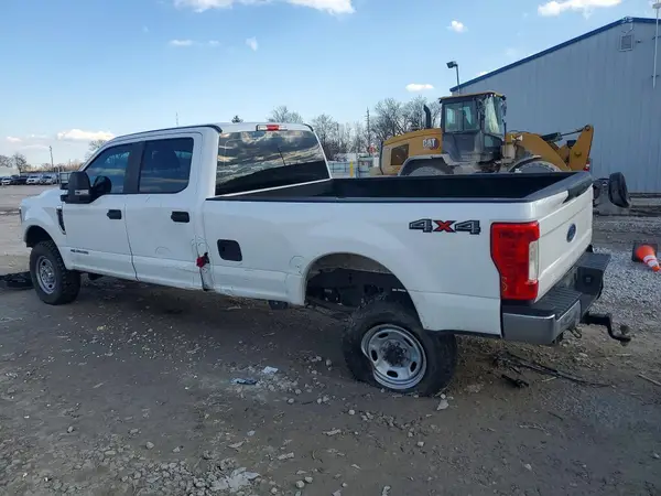 1FT7W2BT2KEE90091 2019 FORD F250 - Image 2