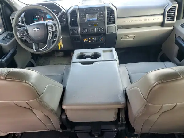 1FT7W2BT2KEE90091 2019 FORD F250 - Image 8