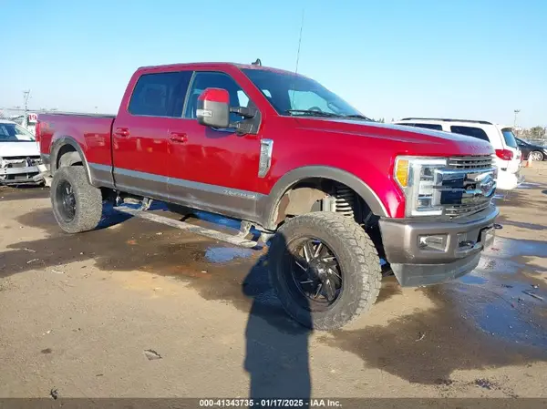 1FT7W2BT2KEE97090 2019 FORD F250 - Image 1
