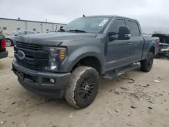 1FT7W2BT2KEF02336 2019 FORD F250