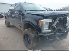 1FT7W2BT2KEF12770 2019 FORD F250