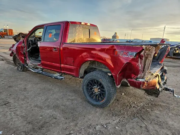 1FT7W2BT2KEF12932 2019 FORD F250 - Image 2