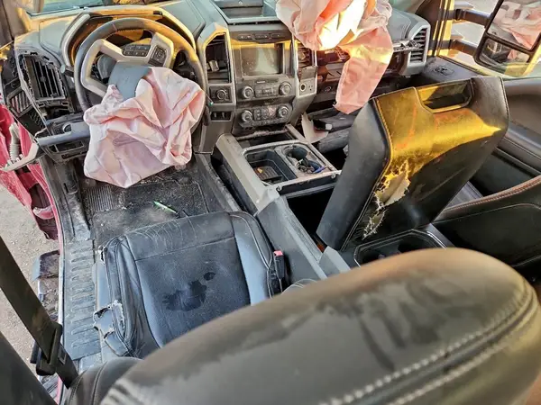 1FT7W2BT2KEF12932 2019 FORD F250 - Image 8