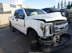 1FT7W2BT2KEF15295 2019 FORD F250