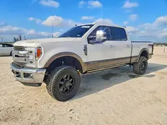 1FT7W2BT2KEF28676 2019 FORD F250