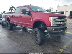 1FT7W2BT2KEF32310 2019 FORD F250