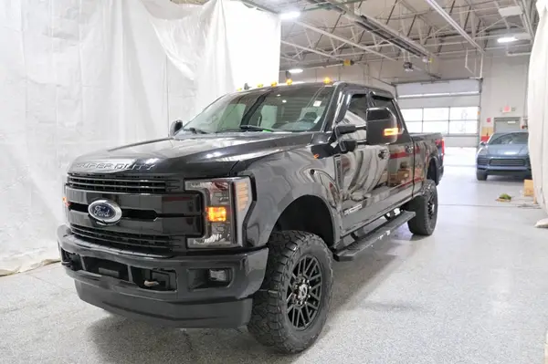 1FT7W2BT2KEF32615 2019 FORD F250 - Image 2