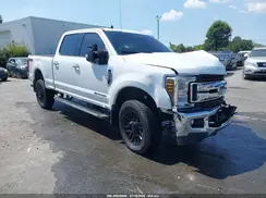 1FT7W2BT2KEF36728 2019 FORD F250