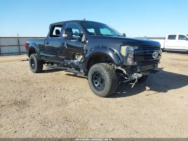 1FT7W2BT2KEF39077 2019 FORD F250 - Image 1
