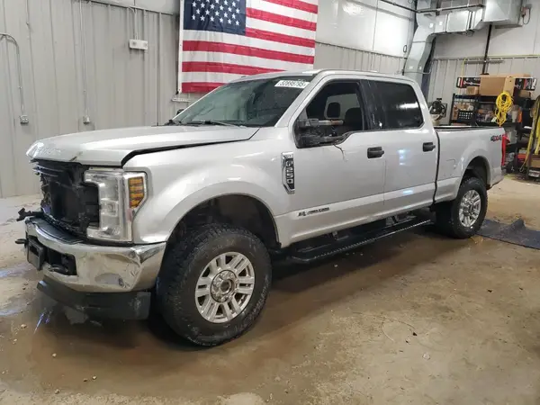 1FT7W2BT2KEF51990 2019 FORD F250 - Image 1