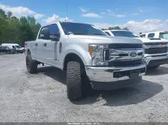 1FT7W2BT2KEF52041 2019 FORD F250
