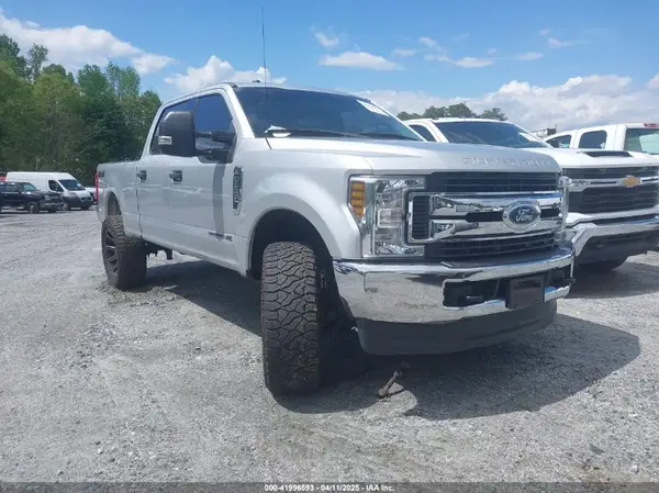 1FT7W2BT2KEF52041 2019 FORD F250 - Image 1