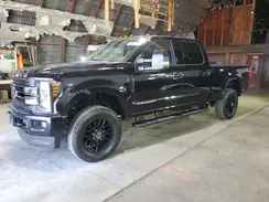 1FT7W2BT2KEF67641 2019 FORD F250