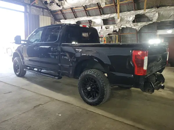 1FT7W2BT2KEF67641 2019 FORD F250 - Image 2