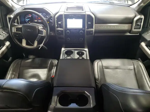 1FT7W2BT2KEF67641 2019 FORD F250 - Image 8