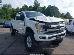 1FT7W2BT2KEF68045 2019 FORD F250